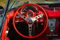 Chevrolet Corvette C1 Blanc - thumbnail 26