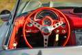 Chevrolet Corvette C1 Blanc - thumbnail 29