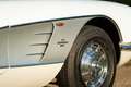 Chevrolet Corvette C1 Blanc - thumbnail 37