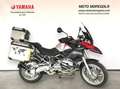 BMW R 1200 GS abs Rosso - thumbnail 1