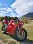 Ducati 996 BIPOSTO Rojo - thumbnail 1