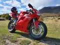 Ducati 996 BIPOSTO Rojo - thumbnail 4