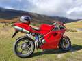 Ducati 996 BIPOSTO Rojo - thumbnail 2