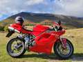 Ducati 996 BIPOSTO Rojo - thumbnail 3