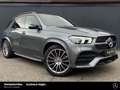 Mercedes-Benz GLE 350 GLE 350 de 4M AMG Night AHK Airm Pano Keyl Memo Grau - thumbnail 4