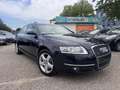 Audi A6 *1.Hand, Voll*Lück. Scheckheft Blau - thumbnail 1