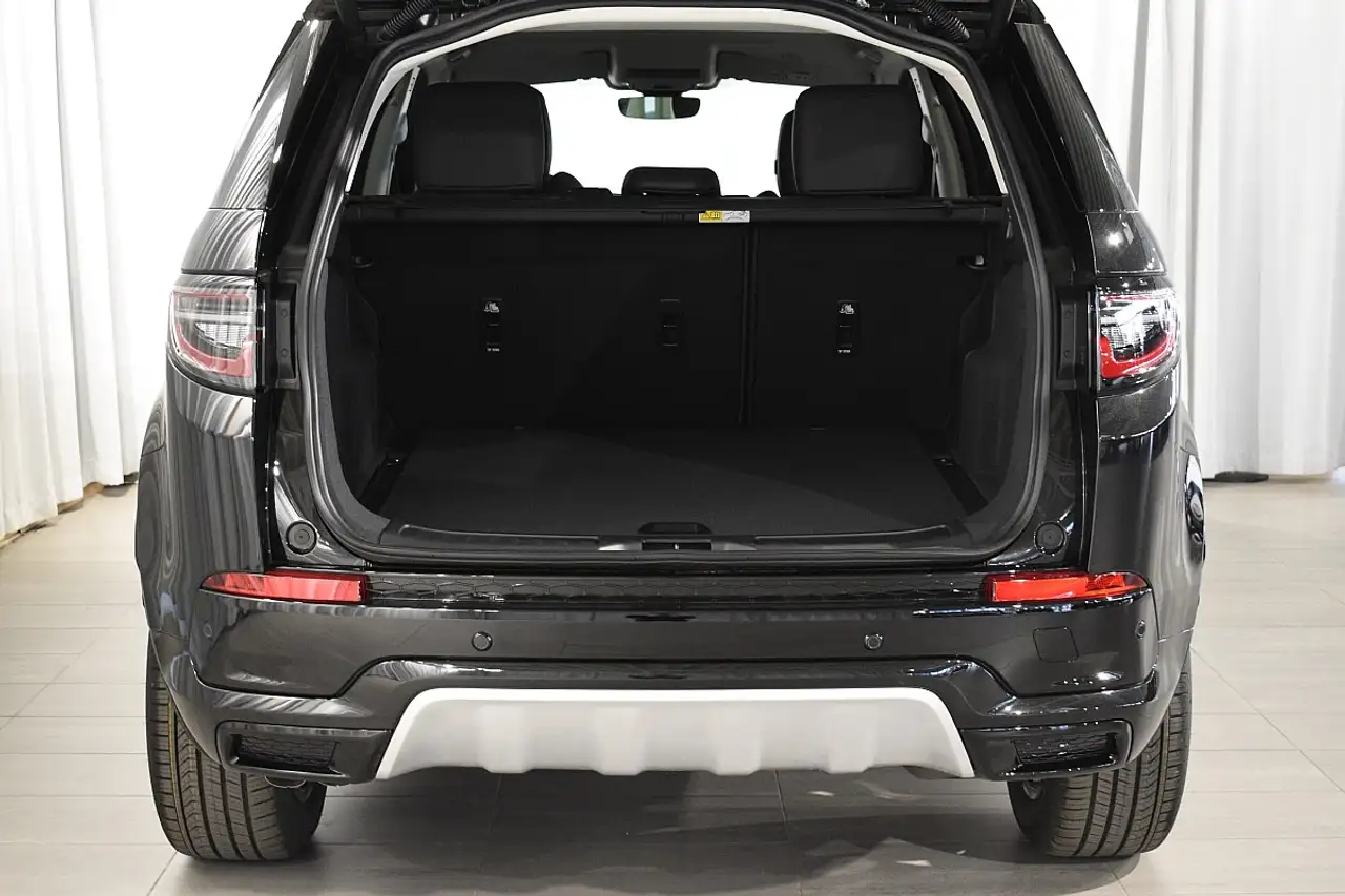 Land Rover Discovery Sport 2026 — фото 6
