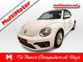 Volkswagen Beetle Cabrio 1.2 TSI Beetlemanía 77kW Blanco - thumbnail 1