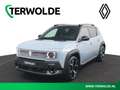 Renault R 4 Comfort range Techno 52 kWh | Safety & Advanced Dr Azul - thumbnail 1