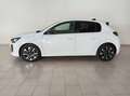 Peugeot 208 1.2 Hybrid Allure e-DCS6 100 Blanco - thumbnail 14