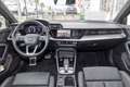 Audi A3 Sportback S line 30 g-tron S tr.(AHK,Matrix, so Schwarz - thumbnail 2