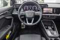 Audi A3 Sportback S line 30 g-tron S tr.(AHK,Matrix, so Schwarz - thumbnail 12