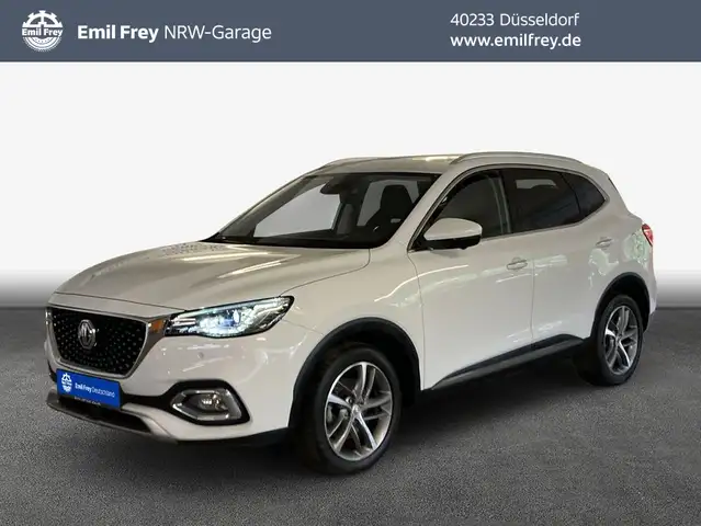 MG HS 1.5T-GDI Aut. Luxury