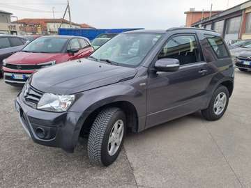 1.9 ddis offroad Evolution 3p