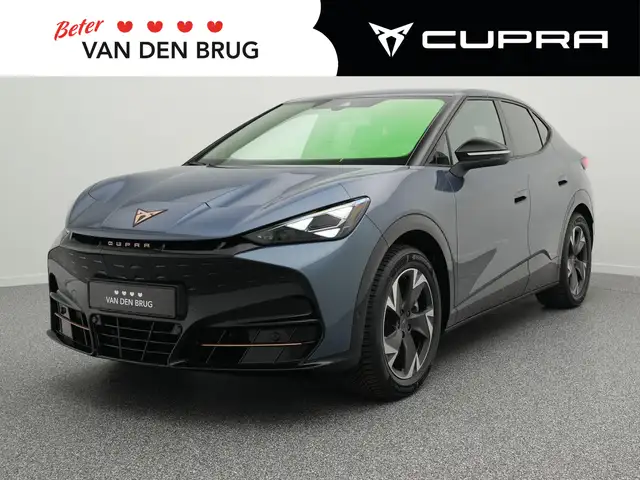 CUPRA Tavascan Business 82 kWh 286pk | SoH 100% | Warmtepomp | Ad