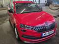 Skoda Karoq 2,0 TDI SCR 4x4 Sportline DSG Rot - thumbnail 1