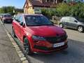 Skoda Karoq 2,0 TDI SCR 4x4 Sportline DSG Rot - thumbnail 10