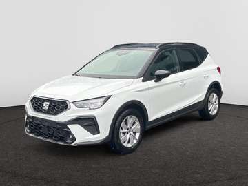 Arona 1.0 TSI Pulse DSG