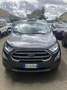 Ford EcoSport 1.5 TDCI 95 CV TITANIUM EURO 6D VETTURA PERFETTA Grey - thumbnail 2
