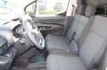 Fiat Doblo Doblo Kastenwagen 100PS 10" Radio 3Sitzplätze L... Weiß - thumbnail 13