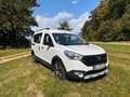 Dacia Dokker TCe 115 Stepway Celebration - thumbnail 1