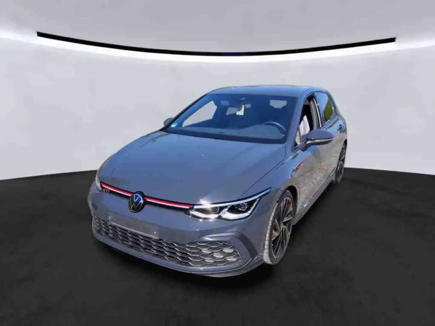 Volkswagen Golf GTI Golf 2.0 TSI OPF DSG GTI Grau - 2