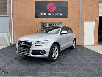 Quattro 2.0 TDI DPF - 177  Avus - BVA - Garantie 12 mois