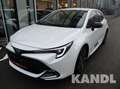 Toyota Corolla 1.8 Hybrid Active Drive LED+SHZ+Kam.+PDC Weiß - thumbnail 1
