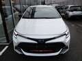 Toyota Corolla 1.8 Hybrid Active Drive Weiß - thumbnail 3