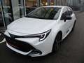 Toyota Corolla 1.8 Hybrid Active Drive Weiß - thumbnail 2