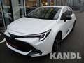 Toyota Corolla 1.8 Hybrid Active Drive Weiß - thumbnail 1