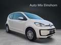 Volkswagen up! move  BMT/Start-Stopp  Klima Benzin/CNG Wit - thumbnail 1