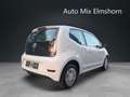 Volkswagen up! move  BMT/Start-Stopp  Klima Benzin/CNG Білий - thumbnail 3