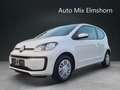 Volkswagen up! move  BMT/Start-Stopp  Klima Benzin/CNG Blanco - thumbnail 7