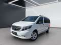Mercedes-Benz Vito 114 BlueTEC 4x4 Tourer PRO Lang AUT PTS Navi Weiß - thumbnail 2