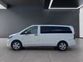 Mercedes-Benz Vito 114 BlueTEC 4x4 Tourer PRO Lang AUT PTS Navi Weiß - thumbnail 4