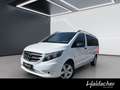 Mercedes-Benz Vito 114 BlueTEC 4x4 Tourer PRO Lang AUT PTS Navi Weiß - thumbnail 1