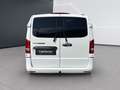 Mercedes-Benz Vito 114 BlueTEC 4x4 Tourer PRO Lang AUT PTS Navi Weiß - thumbnail 6