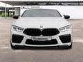 BMW M8 Competition xDrive Cabrio / 0 Anz= 1.429,- !! Bílá - thumbnail 10