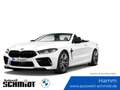 BMW M8 Competition xDrive Cabrio / 0 Anz= 1.429,- !! Fehér - thumbnail 2