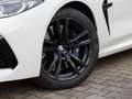 BMW M8 Competition xDrive Cabrio / 0 Anz= 1.429,- !! Fehér - thumbnail 11