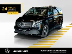 Mercedes-Benz V 220 EDITION LED NAVI KLIMA MBUX TEMPOMAT