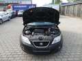 SEAT Ibiza Ibiza 1.4 16V Klimaautomatik Tempomat Radio CD Iso Schwarz - thumbnail 15