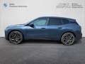 BMW 540 xDrive45 408ch M Sport Bleu - thumbnail 3