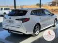 Toyota Corolla 125H Business Plus Blanco - thumbnail 3