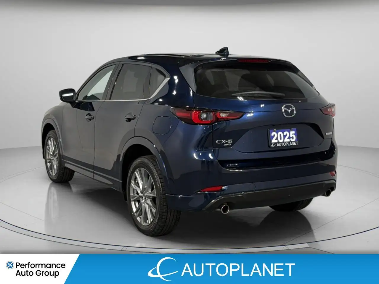 Mazda CX-5 снимка Mazda CX-5
