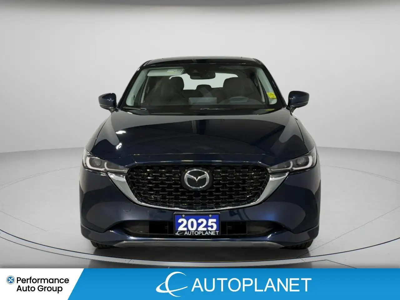 Mazda CX-5 снимка Mazda CX-5