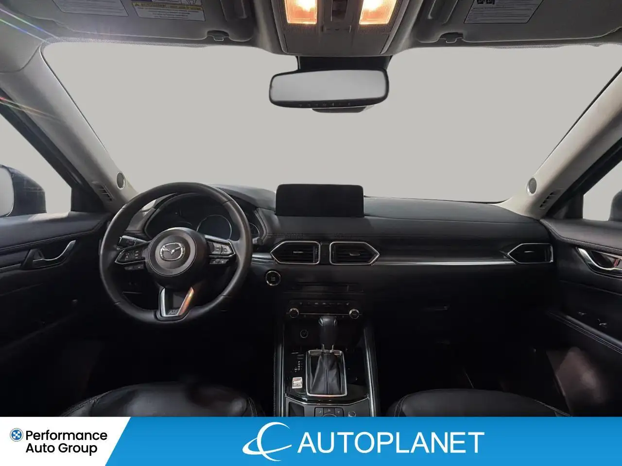 Mazda CX-5 снимка Mazda CX-5