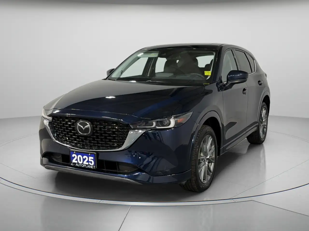 Mazda CX-5 снимка Mazda CX-5