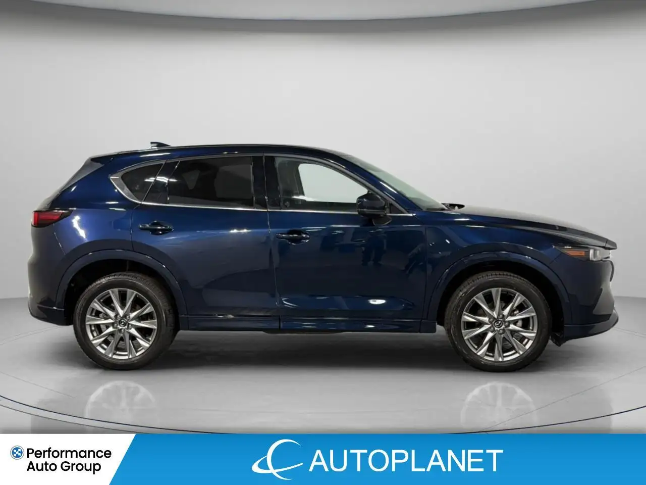 Mazda CX-5 снимка Mazda CX-5